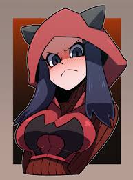 Pokemon waifu's